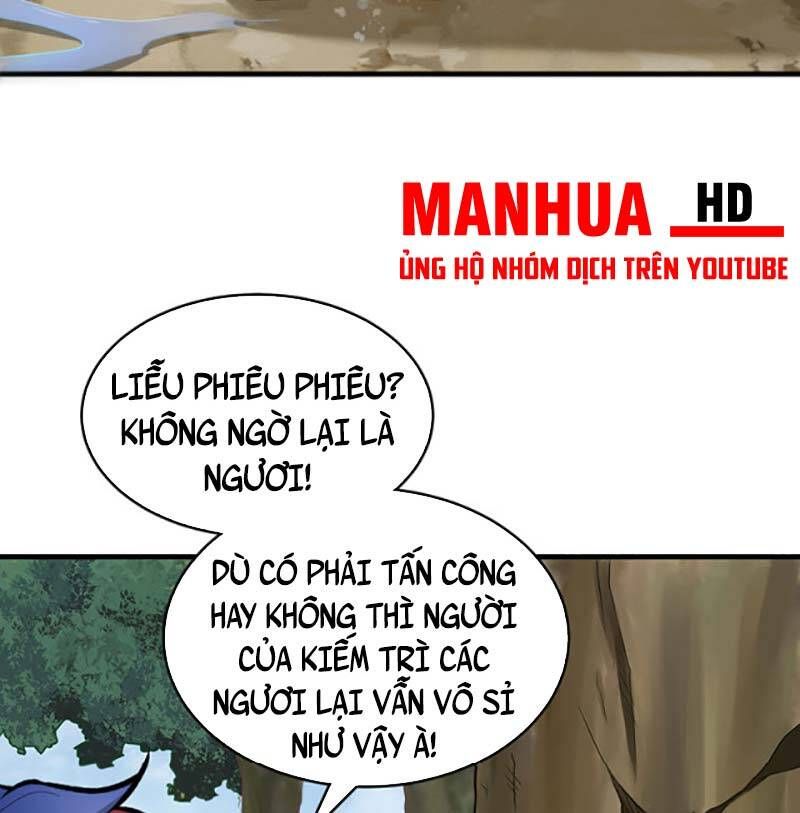 đọc truyện Võ Đạo Độc Tôn Chương 520 ảnh 32 tại Thiên Thai Truyện