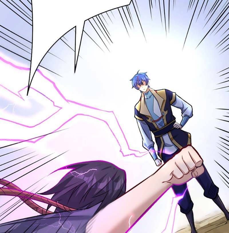 đọc truyện Võ Đạo Độc Tôn Chương 520 ảnh 37 tại Thiên Thai Truyện