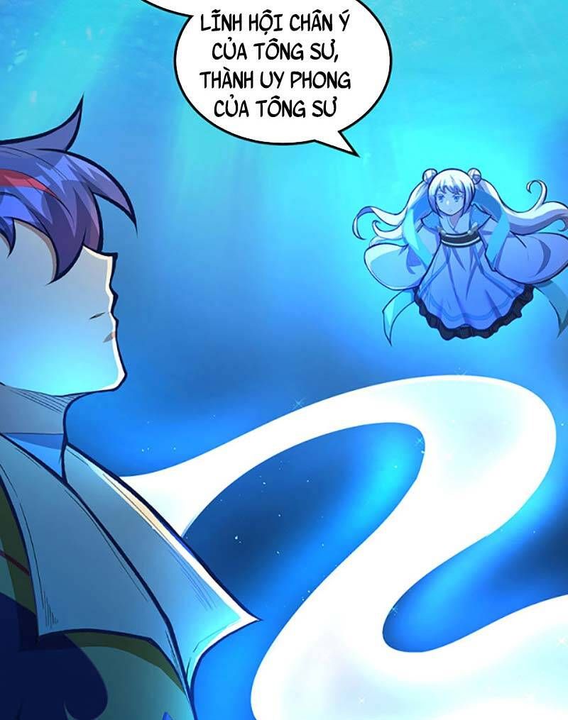 đọc truyện Võ Đạo Độc Tôn Chương 520 ảnh 6 tại Thiên Thai Truyện