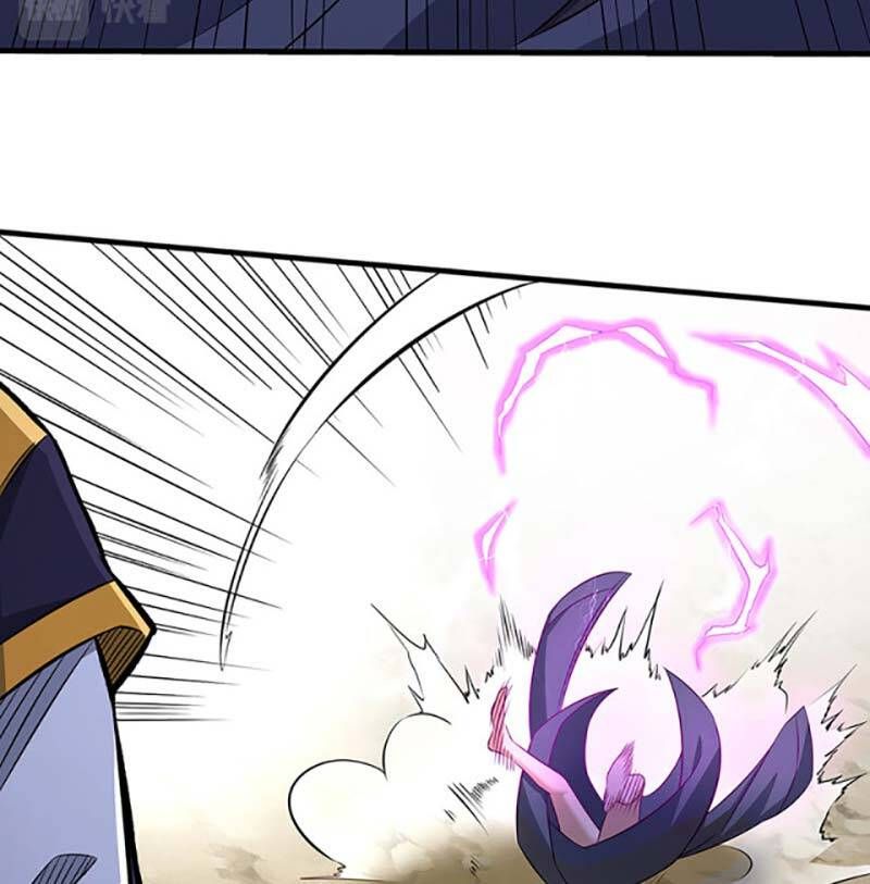 đọc truyện Võ Đạo Độc Tôn Chương 520 ảnh 42 tại Thiên Thai Truyện