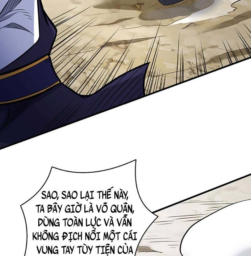 đọc truyện Võ Đạo Độc Tôn Chương 520 ảnh 43 tại Thiên Thai Truyện