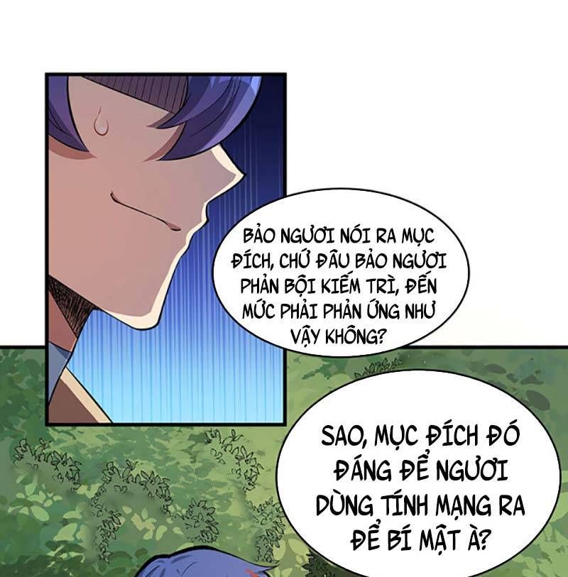 đọc truyện Võ Đạo Độc Tôn Chương 520 ảnh 50 tại Thiên Thai Truyện