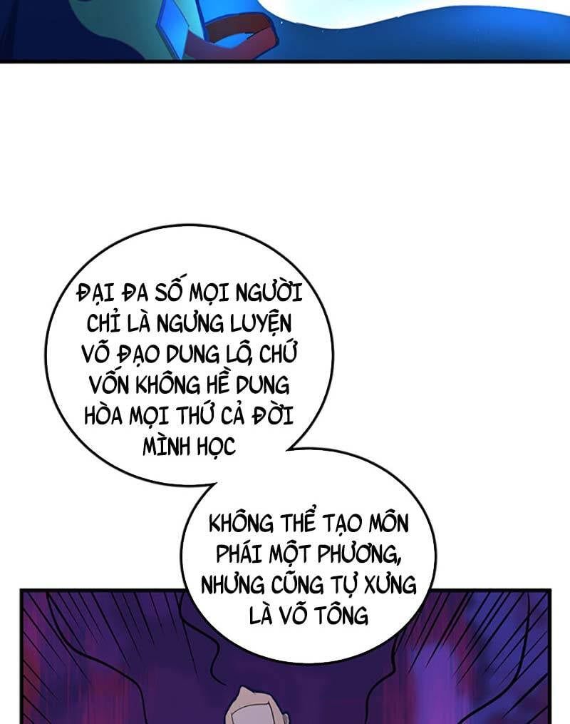 đọc truyện Võ Đạo Độc Tôn Chương 520 ảnh 7 tại Thiên Thai Truyện