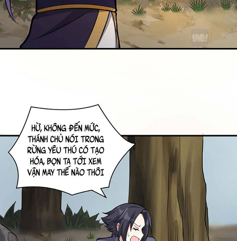 đọc truyện Võ Đạo Độc Tôn Chương 520 ảnh 52 tại Thiên Thai Truyện