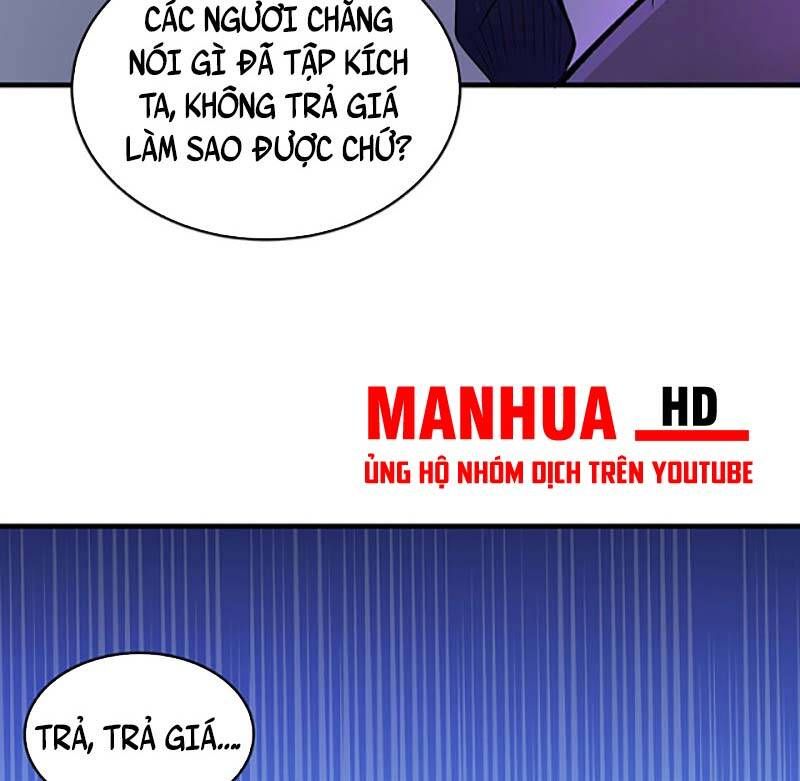 đọc truyện Võ Đạo Độc Tôn Chương 520 ảnh 58 tại Thiên Thai Truyện