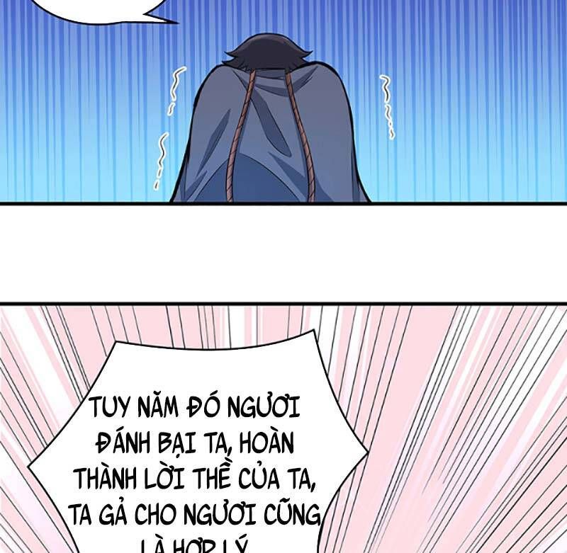 đọc truyện Võ Đạo Độc Tôn Chương 520 ảnh 59 tại Thiên Thai Truyện