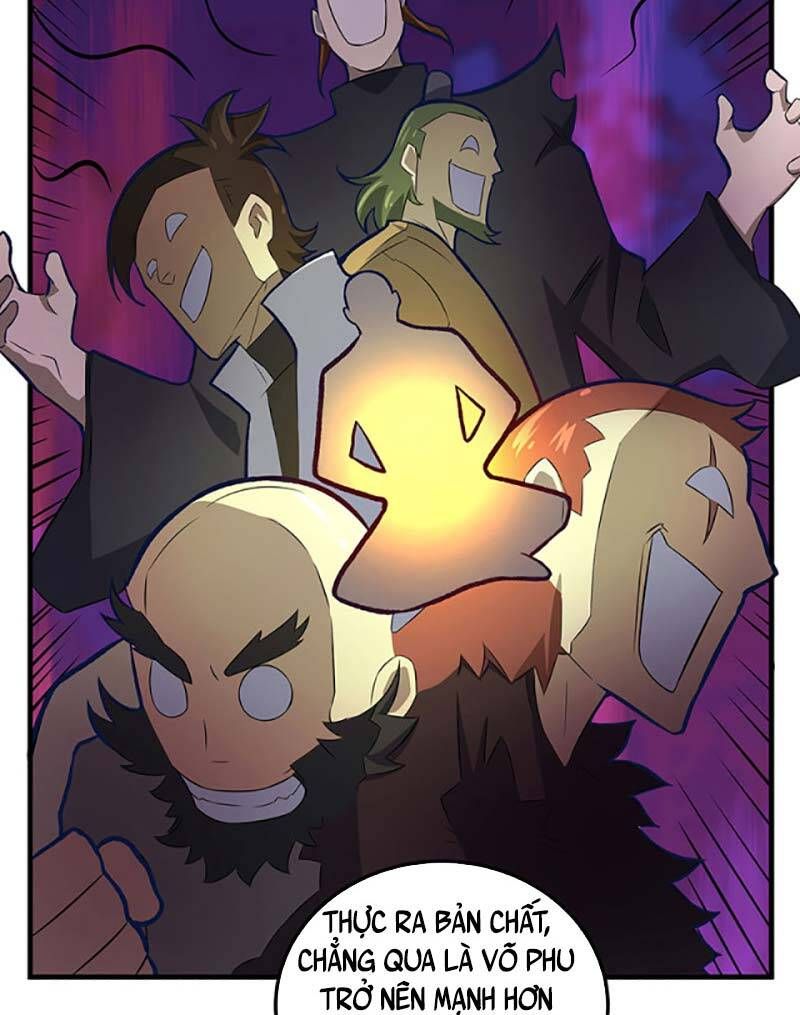 đọc truyện Võ Đạo Độc Tôn Chương 520 ảnh 8 tại Thiên Thai Truyện