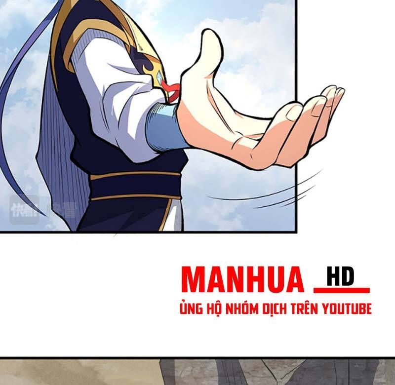 đọc truyện Võ Đạo Độc Tôn Chương 520 ảnh 69 tại Thiên Thai Truyện