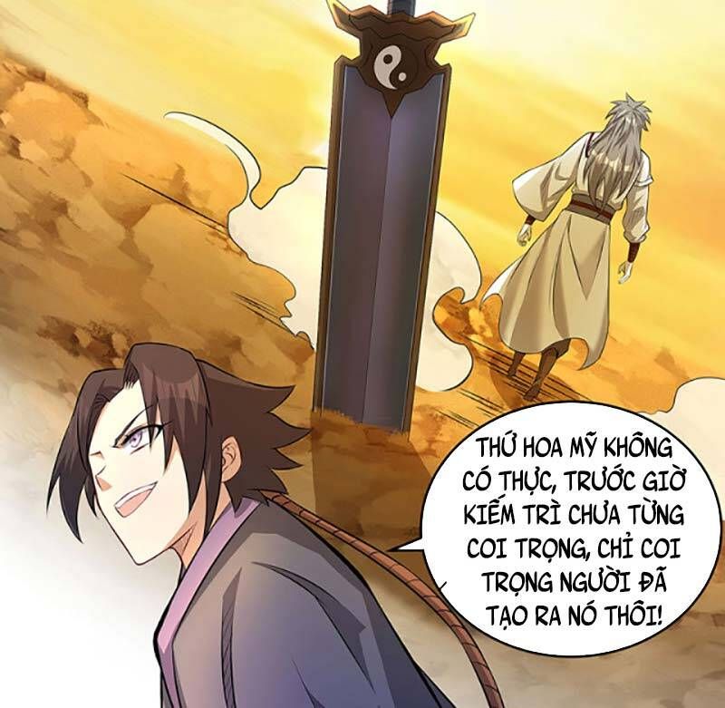 đọc truyện Võ Đạo Độc Tôn Chương 520 ảnh 74 tại Thiên Thai Truyện