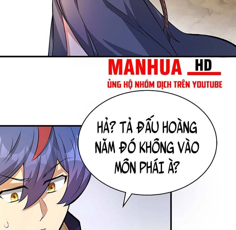 đọc truyện Võ Đạo Độc Tôn Chương 520 ảnh 75 tại Thiên Thai Truyện