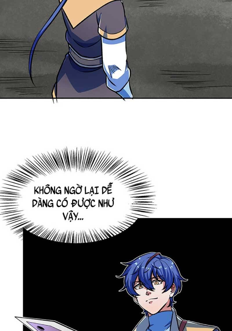 đọc truyện Võ Đạo Độc Tôn Chương 521 ảnh 12 tại Thiên Thai Truyện