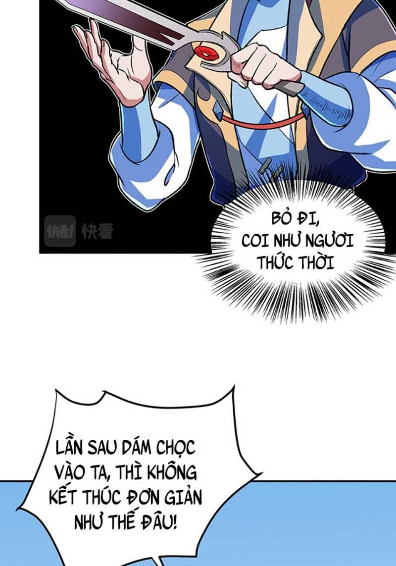 đọc truyện Võ Đạo Độc Tôn Chương 521 ảnh 13 tại Thiên Thai Truyện