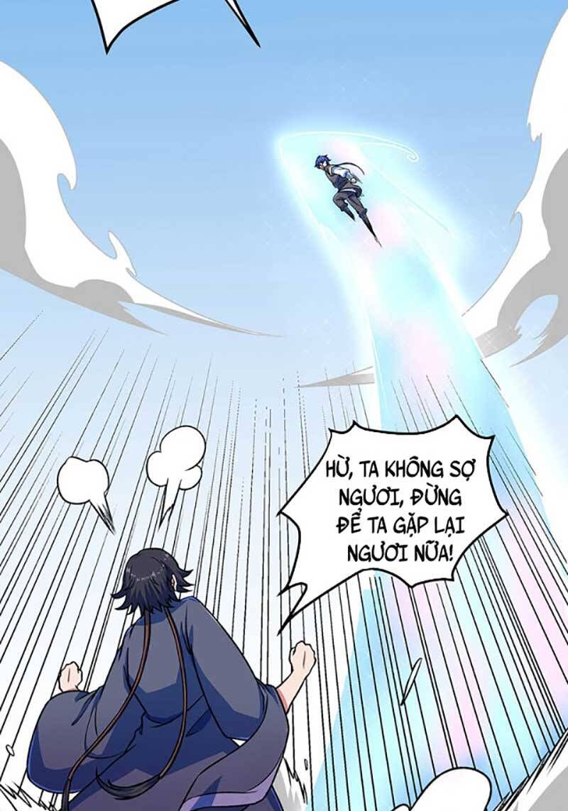 đọc truyện Võ Đạo Độc Tôn Chương 521 ảnh 14 tại Thiên Thai Truyện