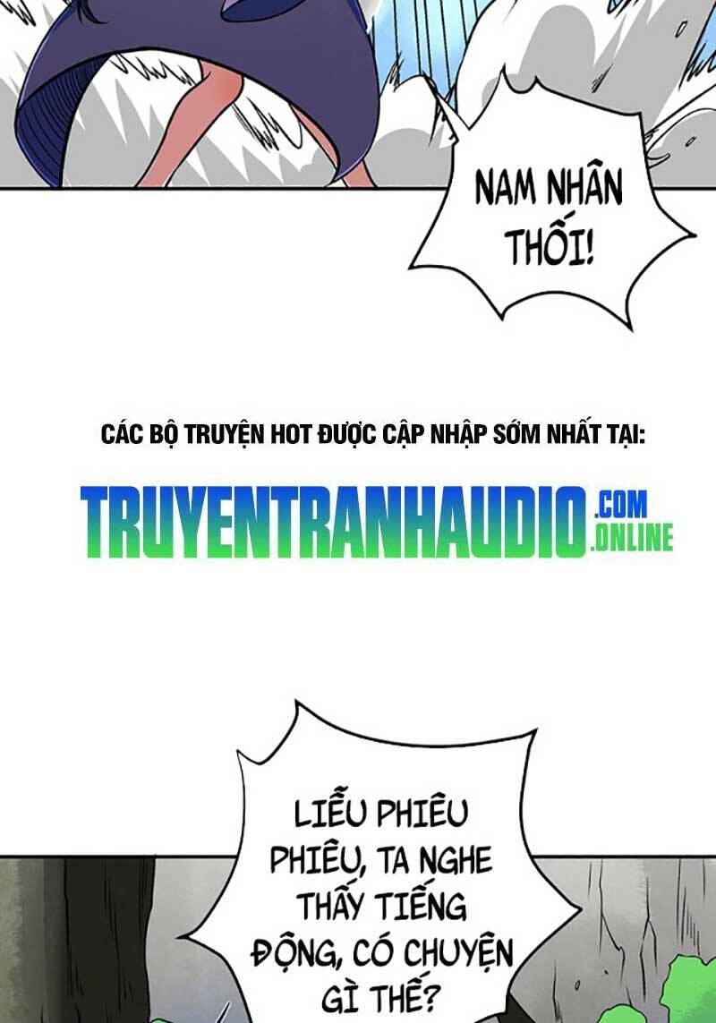 đọc truyện Võ Đạo Độc Tôn Chương 521 ảnh 15 tại Thiên Thai Truyện