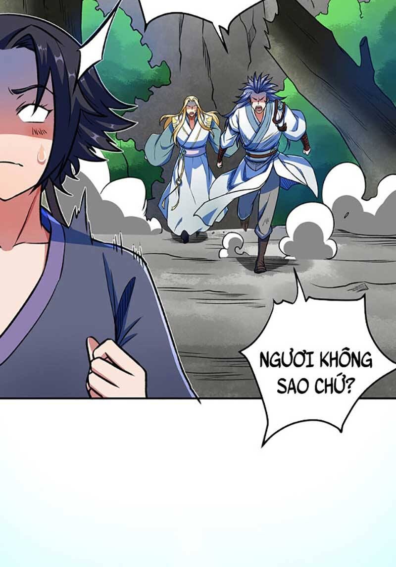 đọc truyện Võ Đạo Độc Tôn Chương 521 ảnh 16 tại Thiên Thai Truyện