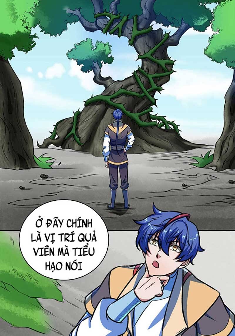 đọc truyện Võ Đạo Độc Tôn Chương 521 ảnh 20 tại Thiên Thai Truyện