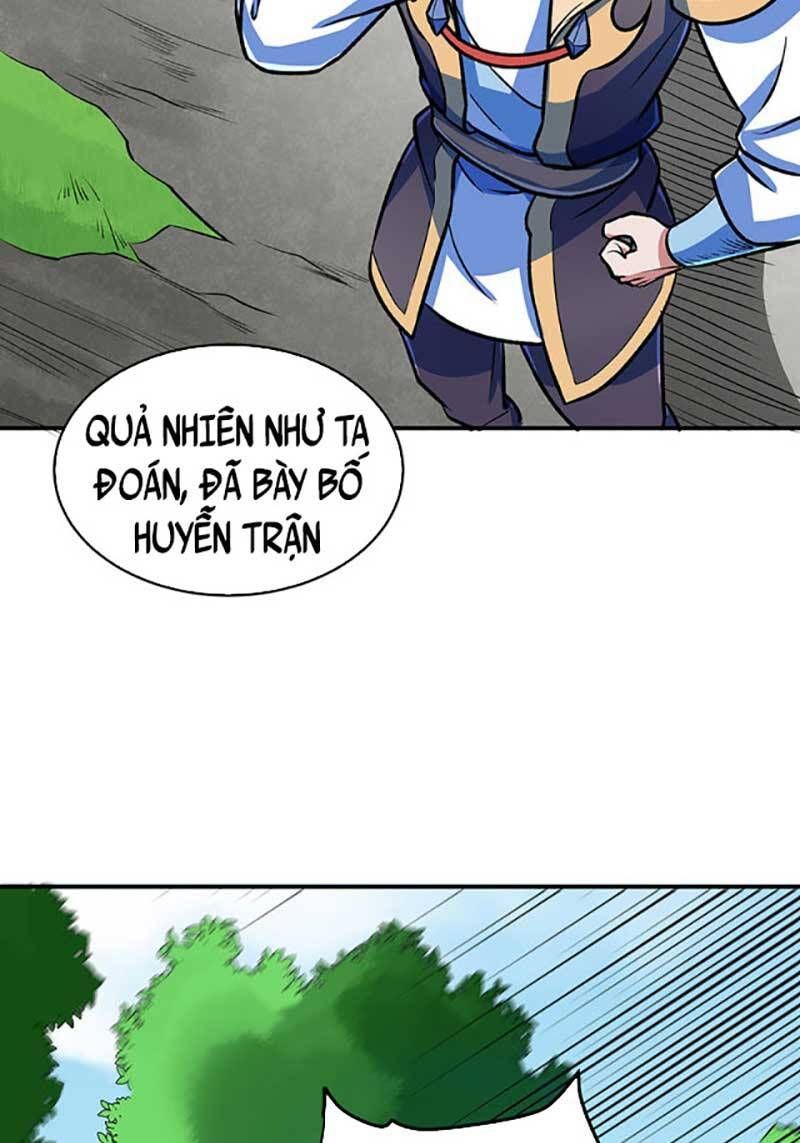 đọc truyện Võ Đạo Độc Tôn Chương 521 ảnh 21 tại Thiên Thai Truyện