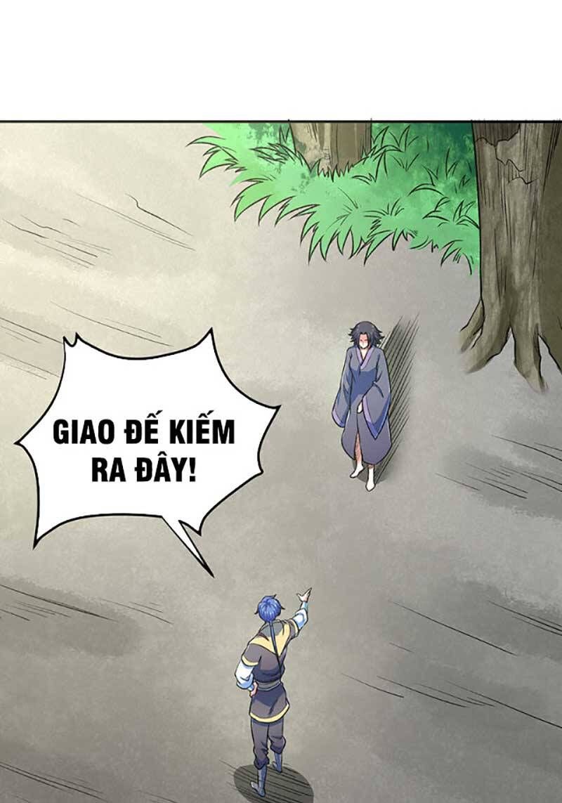 đọc truyện Võ Đạo Độc Tôn Chương 521 ảnh 4 tại Thiên Thai Truyện