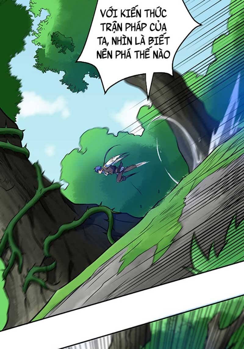 đọc truyện Võ Đạo Độc Tôn Chương 521 ảnh 22 tại Thiên Thai Truyện