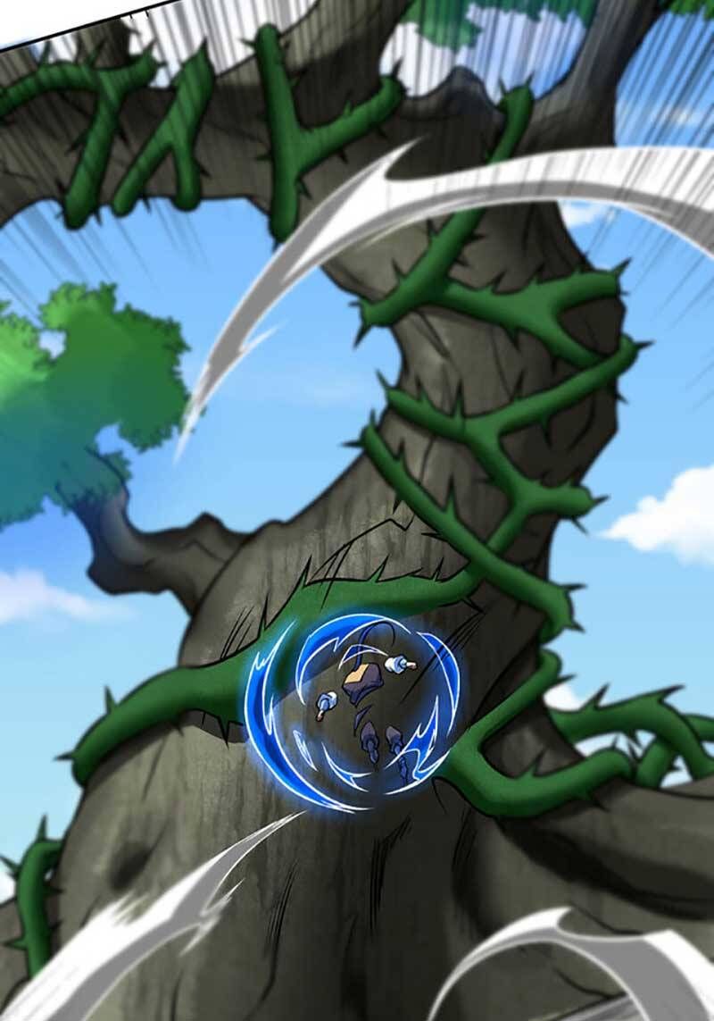 đọc truyện Võ Đạo Độc Tôn Chương 521 ảnh 23 tại Thiên Thai Truyện