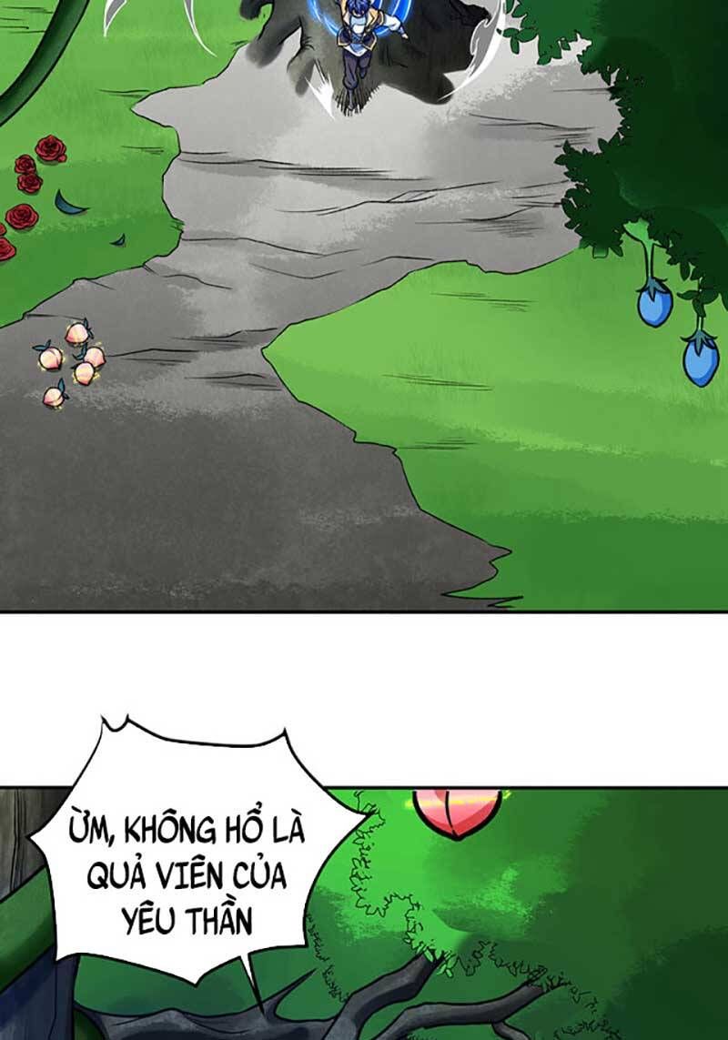 đọc truyện Võ Đạo Độc Tôn Chương 521 ảnh 25 tại Thiên Thai Truyện