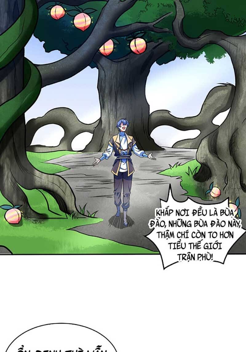 đọc truyện Võ Đạo Độc Tôn Chương 521 ảnh 26 tại Thiên Thai Truyện