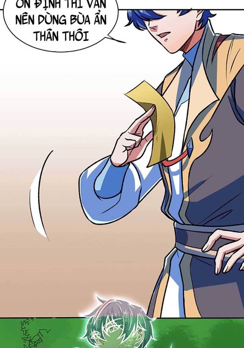 đọc truyện Võ Đạo Độc Tôn Chương 521 ảnh 27 tại Thiên Thai Truyện