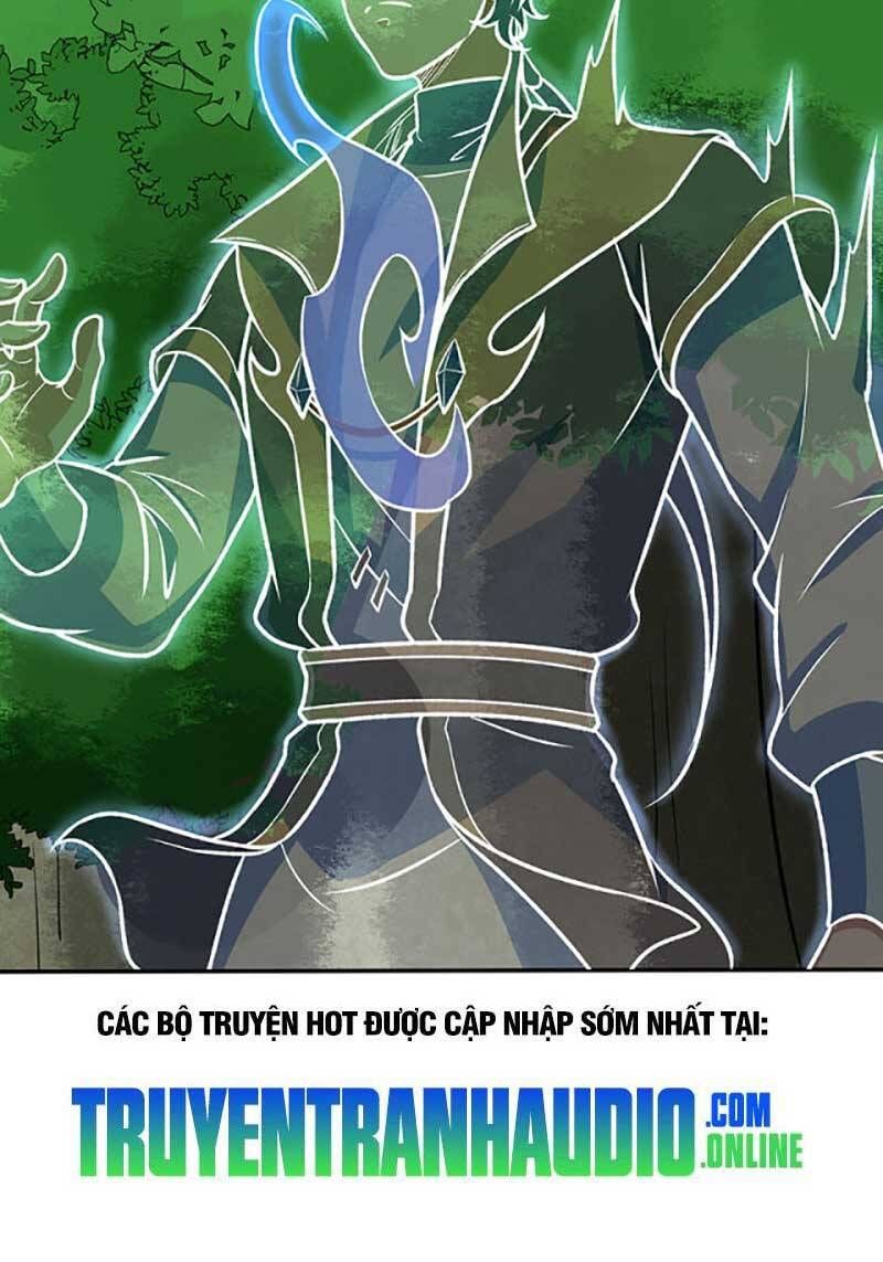 đọc truyện Võ Đạo Độc Tôn Chương 521 ảnh 28 tại Thiên Thai Truyện