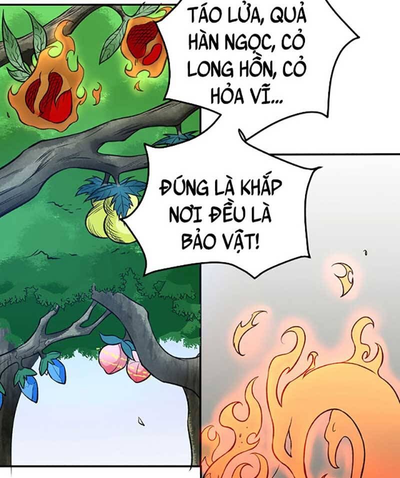 đọc truyện Võ Đạo Độc Tôn Chương 521 ảnh 31 tại Thiên Thai Truyện