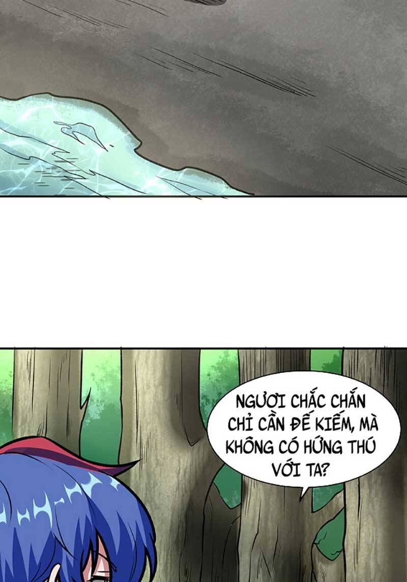 đọc truyện Võ Đạo Độc Tôn Chương 521 ảnh 5 tại Thiên Thai Truyện