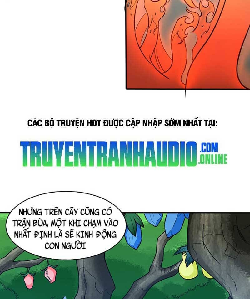 đọc truyện Võ Đạo Độc Tôn Chương 521 ảnh 32 tại Thiên Thai Truyện