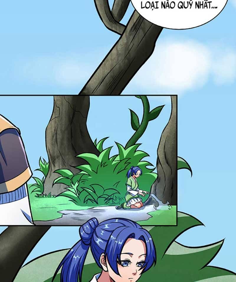 đọc truyện Võ Đạo Độc Tôn Chương 521 ảnh 34 tại Thiên Thai Truyện