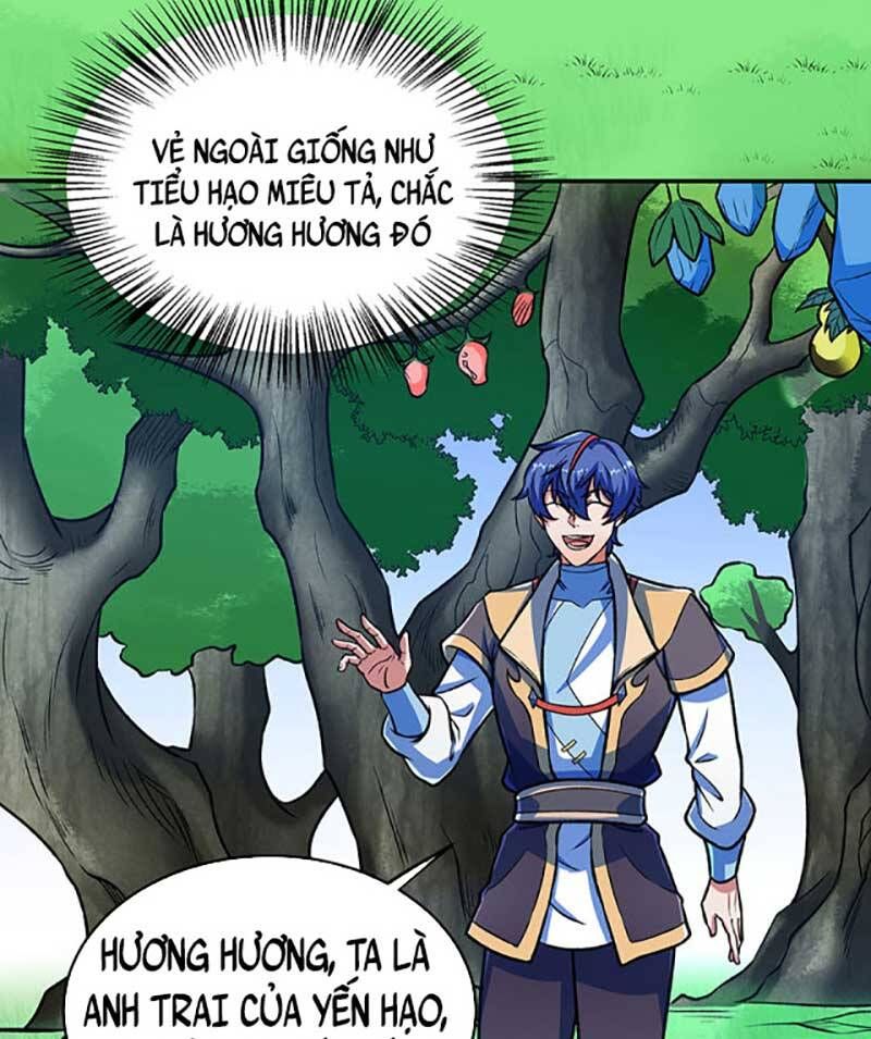 đọc truyện Võ Đạo Độc Tôn Chương 521 ảnh 36 tại Thiên Thai Truyện