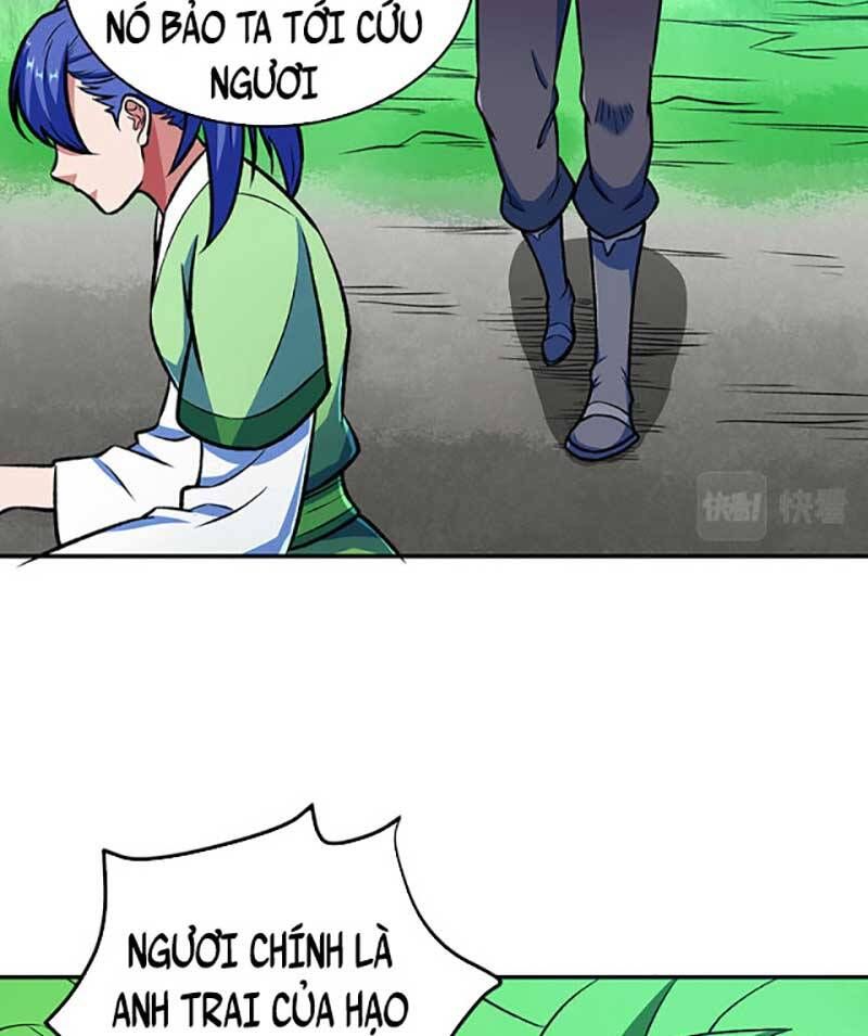 đọc truyện Võ Đạo Độc Tôn Chương 521 ảnh 37 tại Thiên Thai Truyện