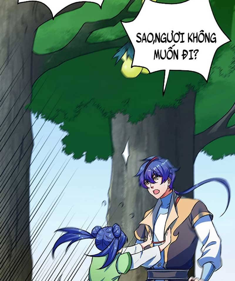 đọc truyện Võ Đạo Độc Tôn Chương 521 ảnh 40 tại Thiên Thai Truyện