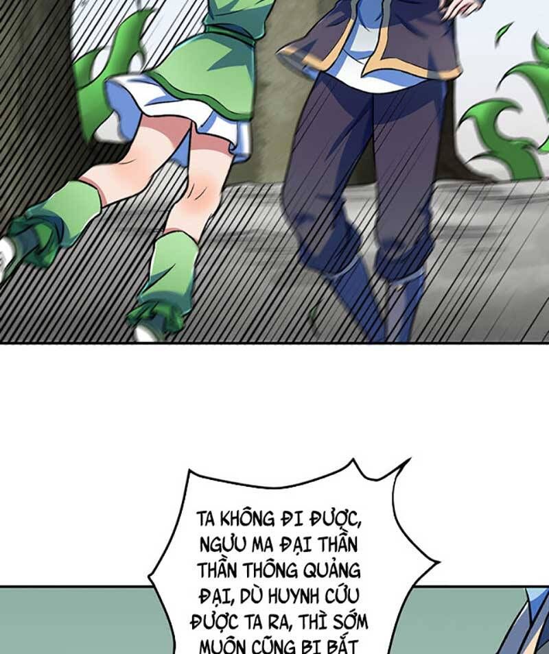 đọc truyện Võ Đạo Độc Tôn Chương 521 ảnh 41 tại Thiên Thai Truyện