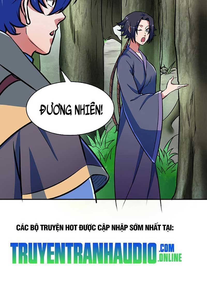 đọc truyện Võ Đạo Độc Tôn Chương 521 ảnh 6 tại Thiên Thai Truyện