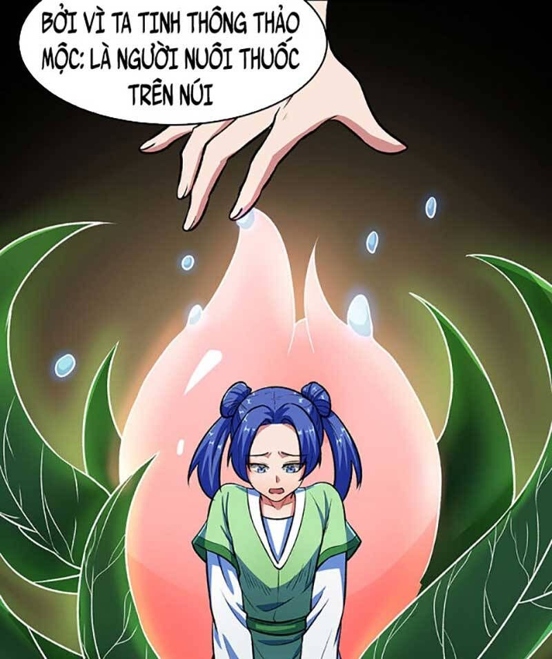 đọc truyện Võ Đạo Độc Tôn Chương 521 ảnh 45 tại Thiên Thai Truyện