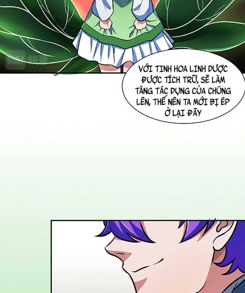 đọc truyện Võ Đạo Độc Tôn Chương 521 ảnh 46 tại Thiên Thai Truyện