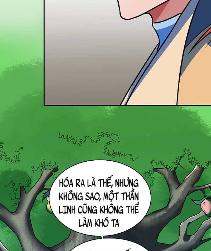 đọc truyện Võ Đạo Độc Tôn Chương 521 ảnh 47 tại Thiên Thai Truyện