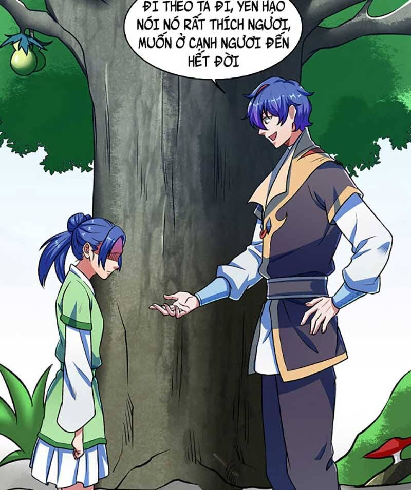 đọc truyện Võ Đạo Độc Tôn Chương 521 ảnh 48 tại Thiên Thai Truyện