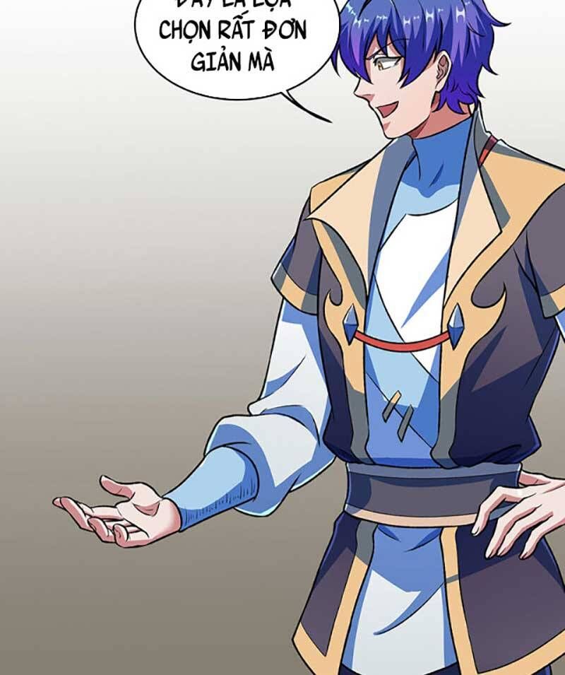 đọc truyện Võ Đạo Độc Tôn Chương 521 ảnh 51 tại Thiên Thai Truyện