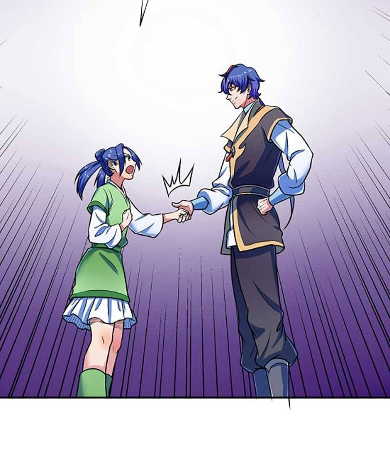 đọc truyện Võ Đạo Độc Tôn Chương 521 ảnh 53 tại Thiên Thai Truyện