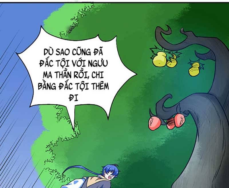 đọc truyện Võ Đạo Độc Tôn Chương 521 ảnh 54 tại Thiên Thai Truyện