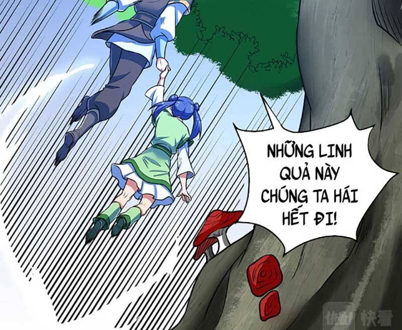 đọc truyện Võ Đạo Độc Tôn Chương 521 ảnh 55 tại Thiên Thai Truyện