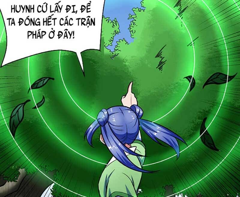 đọc truyện Võ Đạo Độc Tôn Chương 521 ảnh 57 tại Thiên Thai Truyện