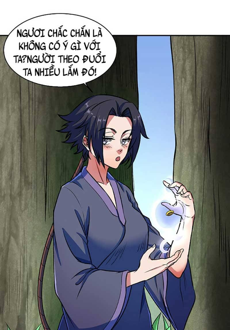 đọc truyện Võ Đạo Độc Tôn Chương 521 ảnh 8 tại Thiên Thai Truyện