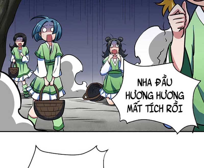 đọc truyện Võ Đạo Độc Tôn Chương 521 ảnh 70 tại Thiên Thai Truyện