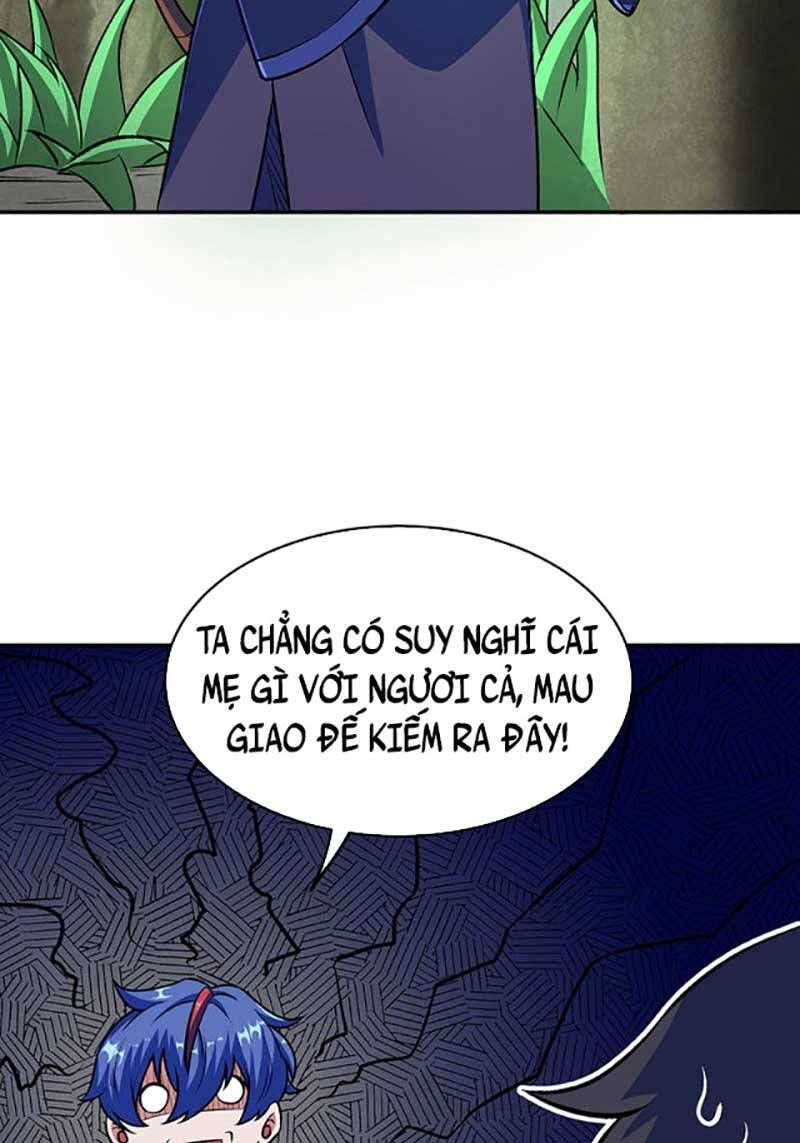 đọc truyện Võ Đạo Độc Tôn Chương 521 ảnh 9 tại Thiên Thai Truyện