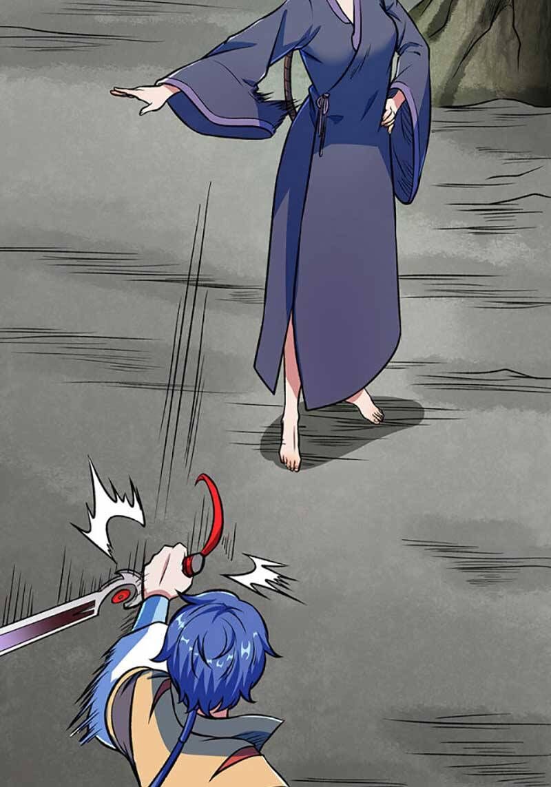 đọc truyện Võ Đạo Độc Tôn Chương 521 ảnh 11 tại Thiên Thai Truyện